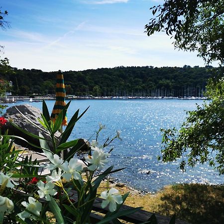 Krasen Kras 104 Resort Komen Kültér fotó