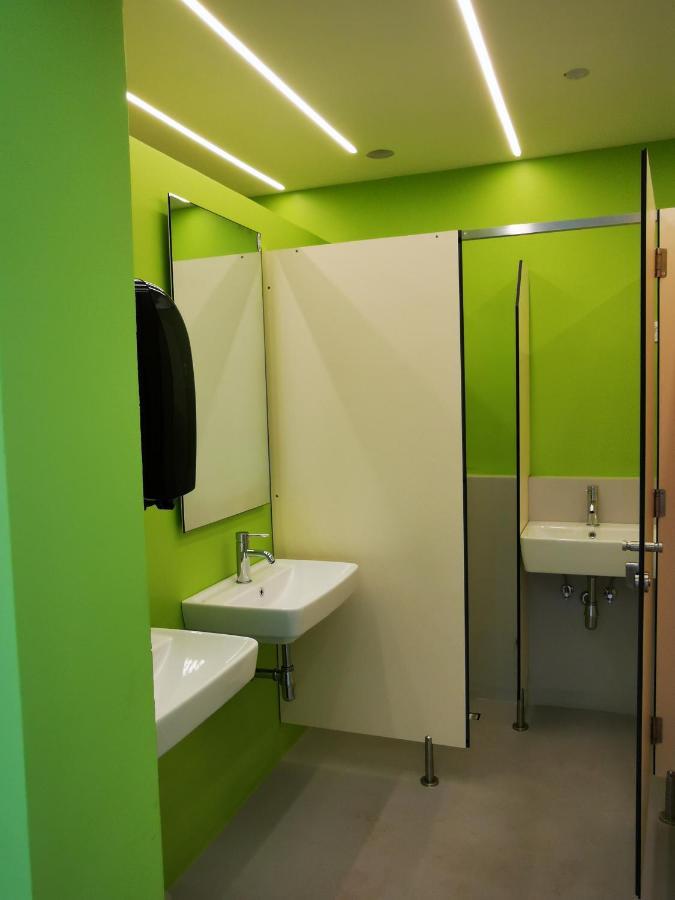 Krasen Kras 104 Resort Komen Kültér fotó