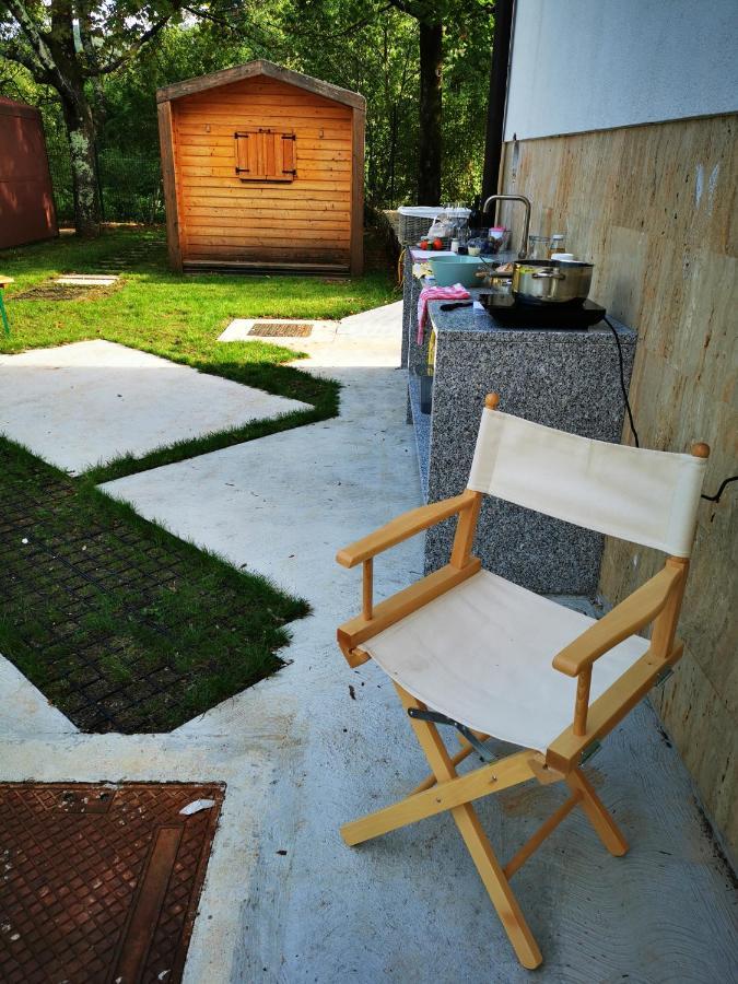 Krasen Kras 104 Resort Komen Kültér fotó