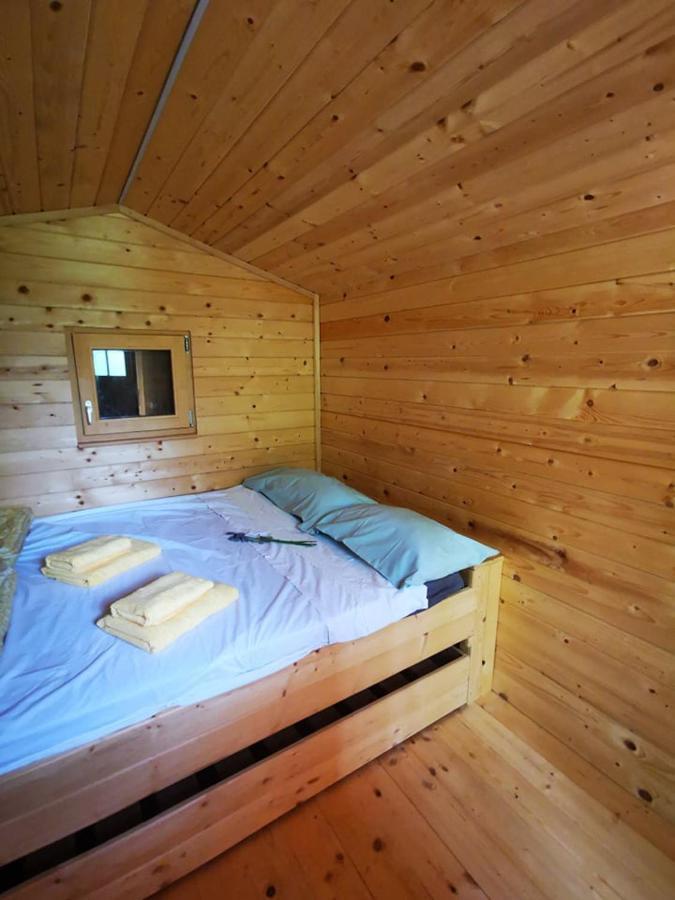 Krasen Kras 104 Resort Komen Kültér fotó