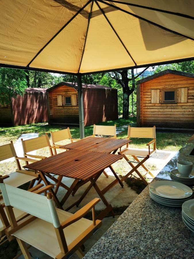 Krasen Kras 104 Resort Komen Kültér fotó