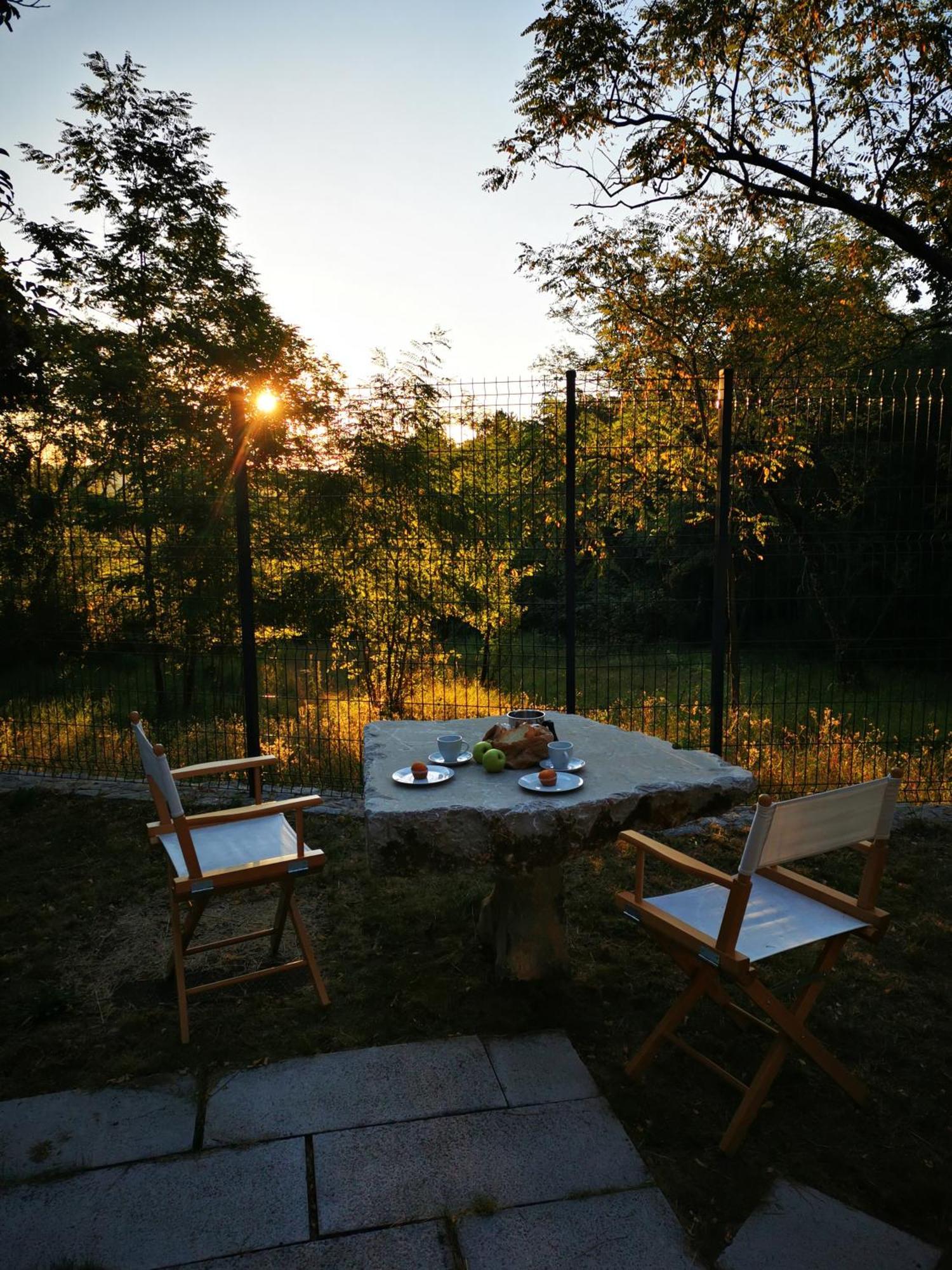 Krasen Kras 104 Resort Komen Kültér fotó
