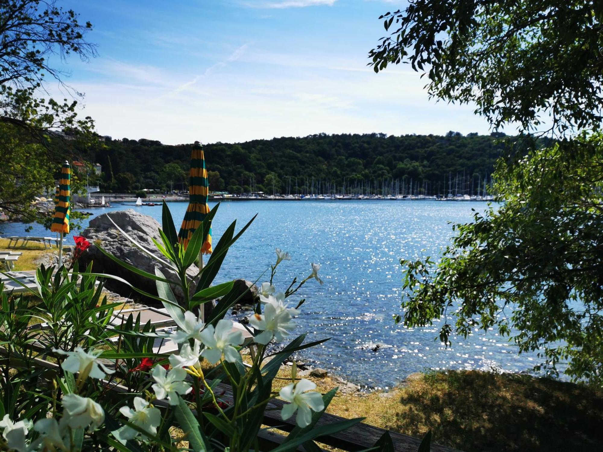 Krasen Kras 104 Resort Komen Kültér fotó